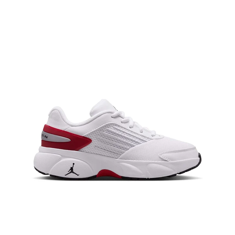 jordan trunner flow Big Kids' schoenen