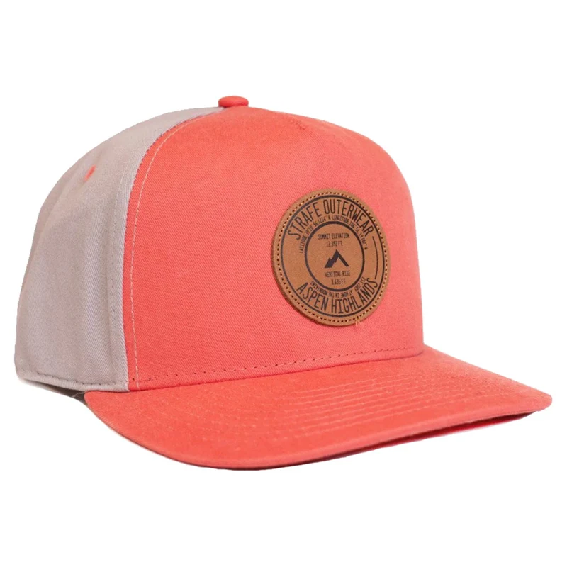 Strafe Benchmark Hat