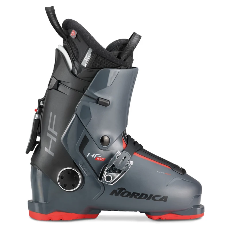 2024 Nordica HF 100 Ski Boots