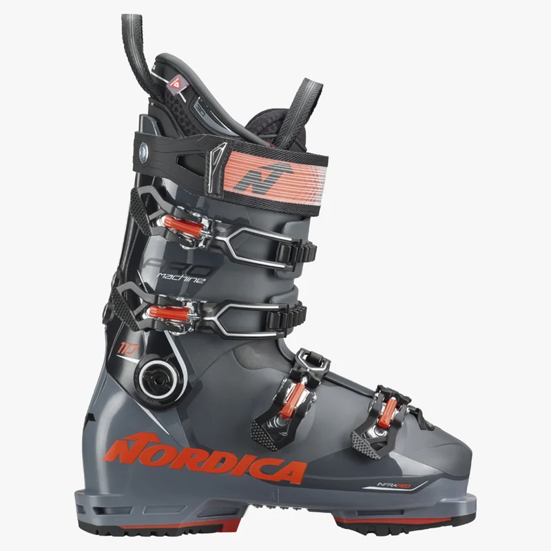 2024 Nordica Promachine 110 Ski Boot