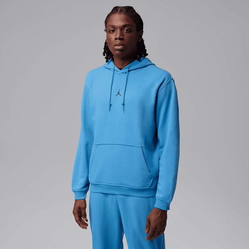 Jordan Sport Crossover Dri-FIT Fleece Pullover Hoodie