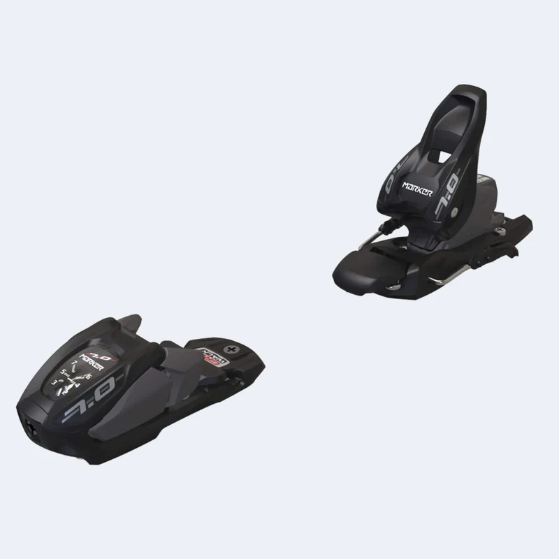 Marker M 7.0 GW Junior Bindings