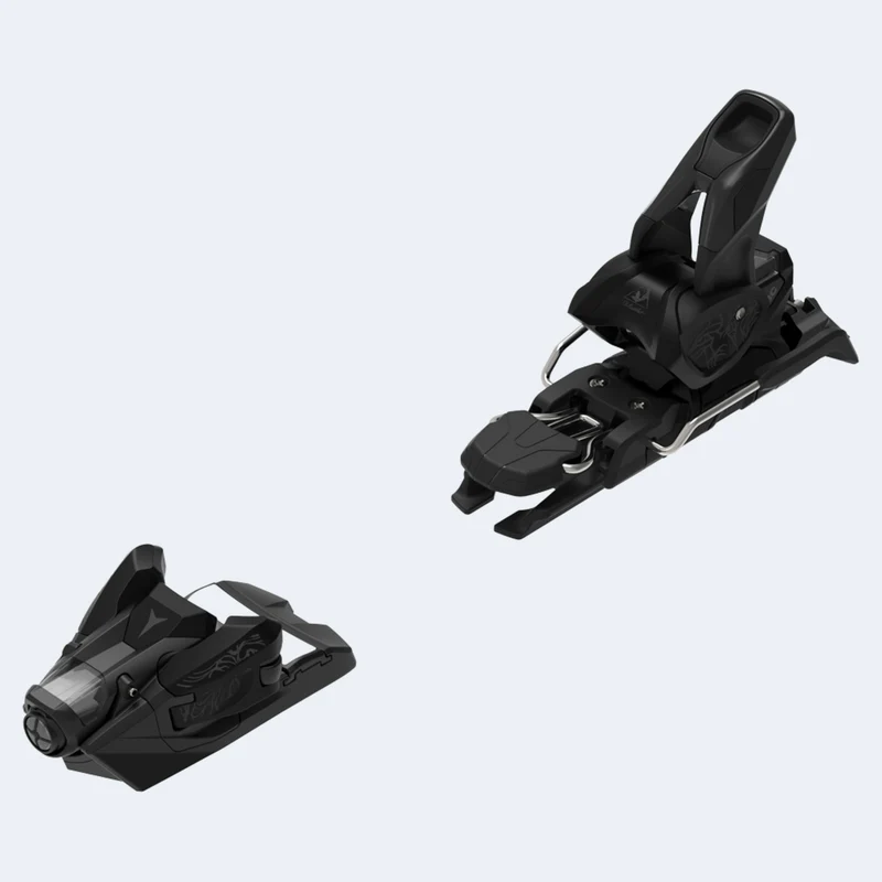 2027 Atomic Strive 12 GW Bindings