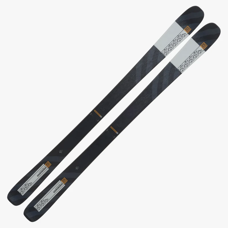 2024 K2 Mindbender 85 Ski