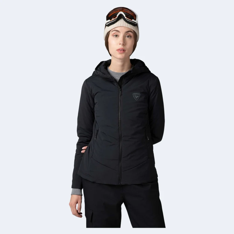 Rossignol Opside Women's Hooded Jacket