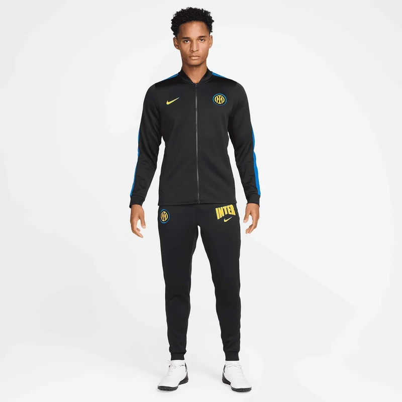 Inter Milan FC Dri-Fit Strike trainingspak