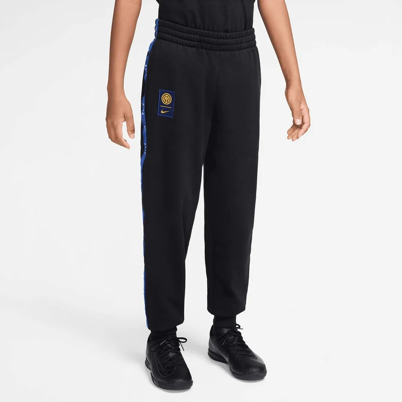 Inter Milan FC jogger fleece