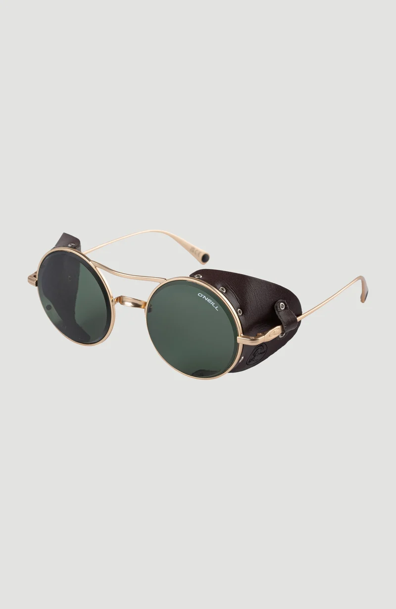 Jack'D O'Riginals zonnebril | GOLD