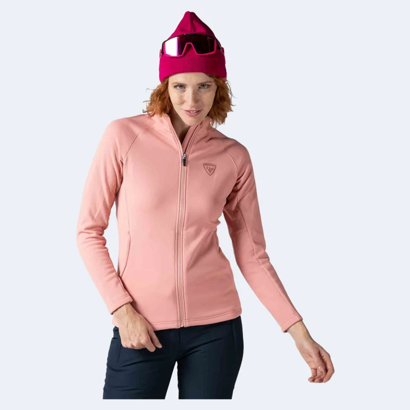 Rossignol Classique Clim Women's Jacket