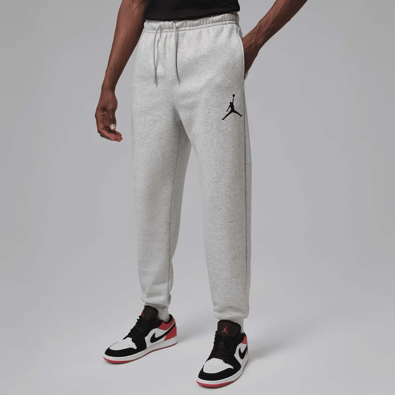 jordan fleece broek