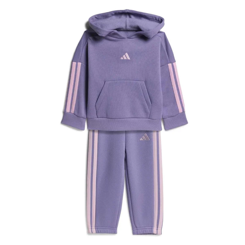 INFANTS 3 STRIPES FT JOGGER hoodie