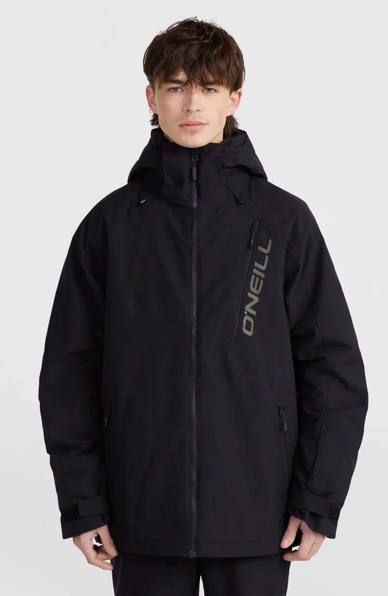 Hammer wintersportjas | Black Out