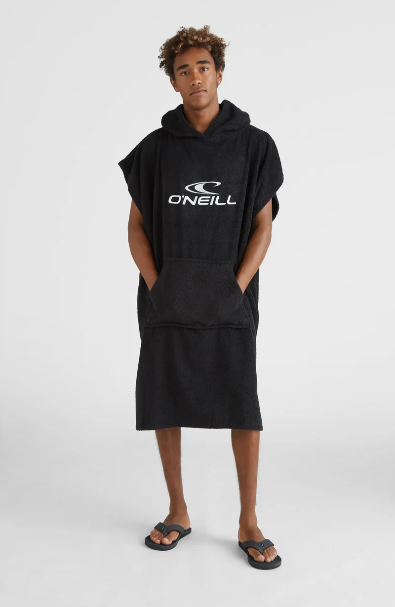 Handdoek Jack's | Black Out