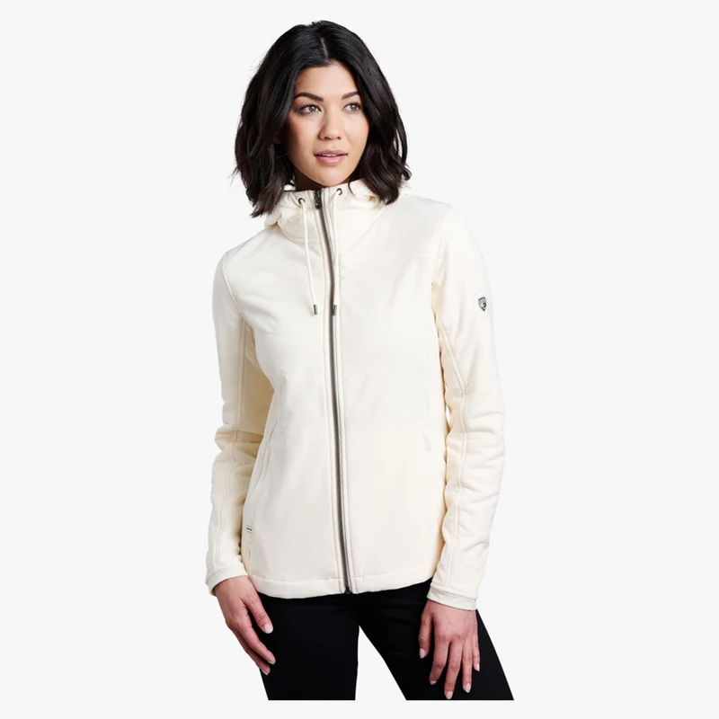 Kuhl Aero Women's Fleece Hoody
