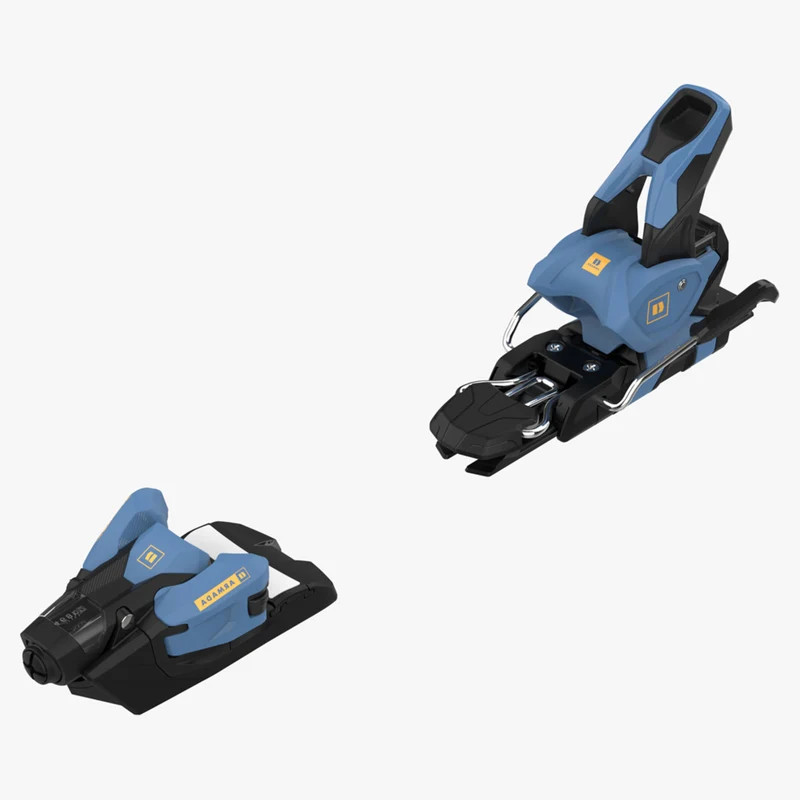 2024 Armada Strive 12 GW Bindings