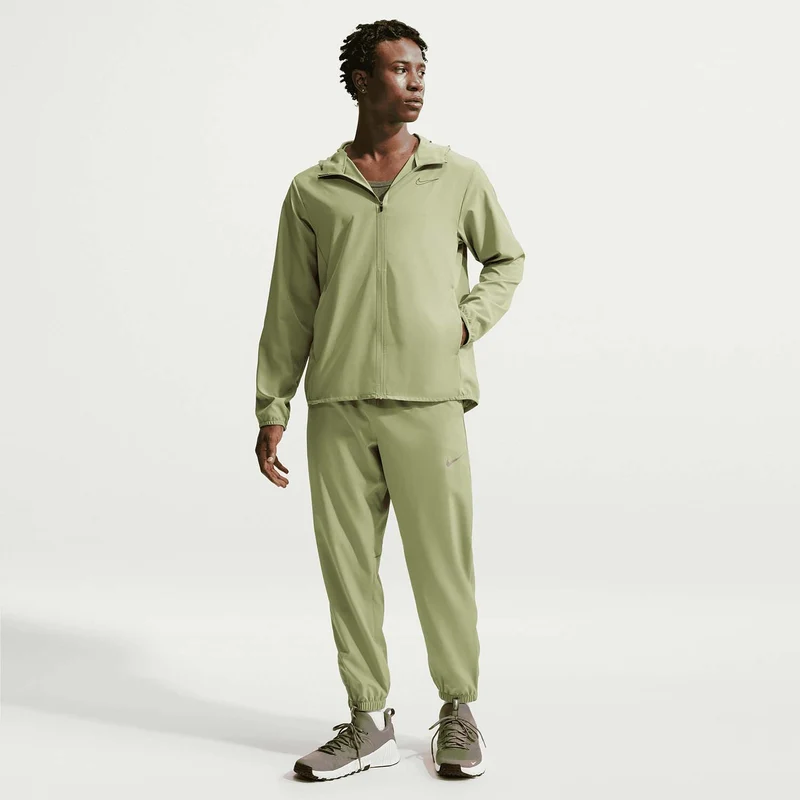 form men's training jacket