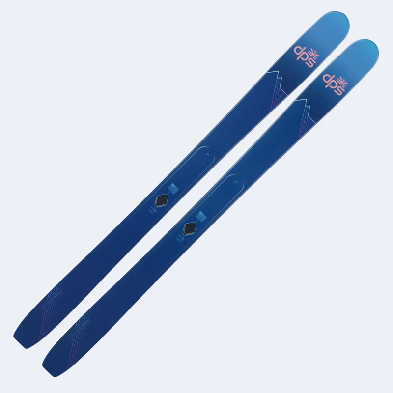 2027 DPS Pagoda Tour 105 Skis