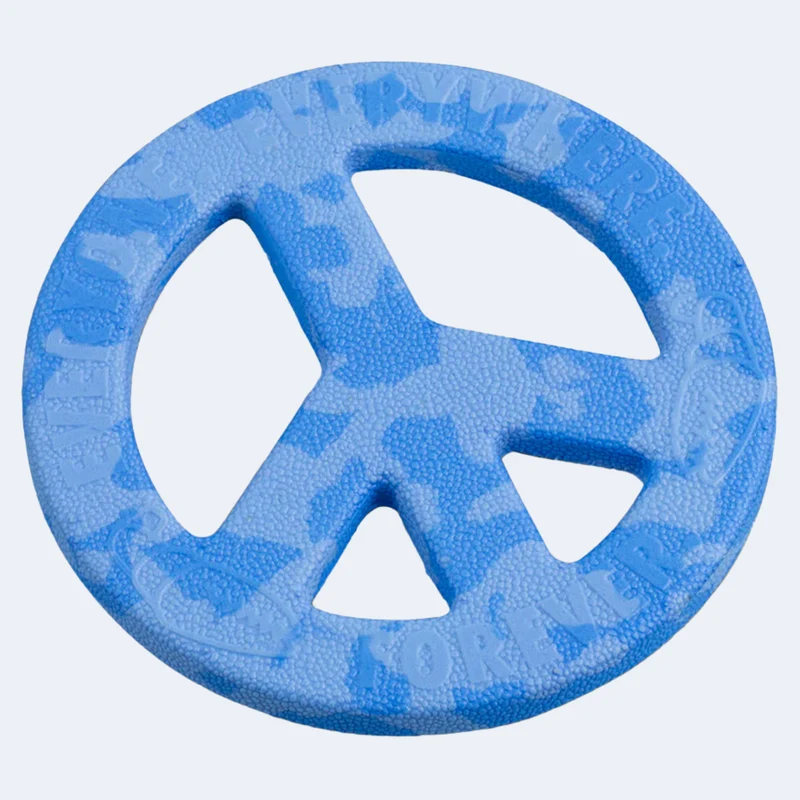Crab Grab Peace of Foam Stomp Pad
