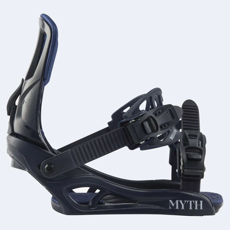 2024 Rossignol Myth Snowboard Bindings