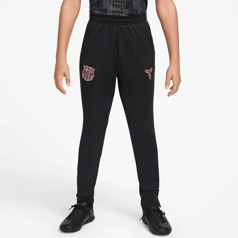 FC Barcelona y Strike Dri-Fit broek