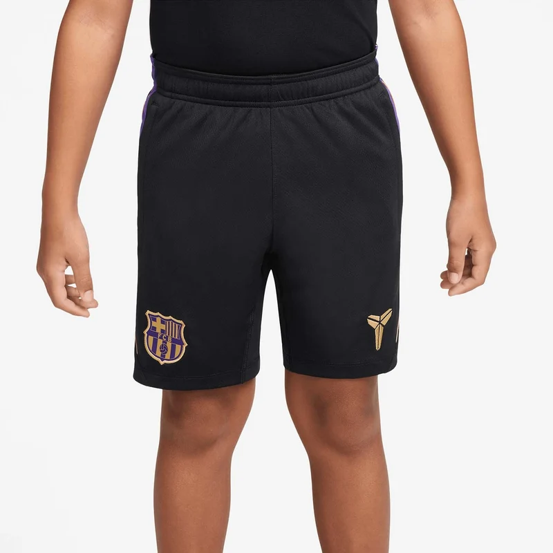FC Barcelona y Strike Dri-Fit korte broek
