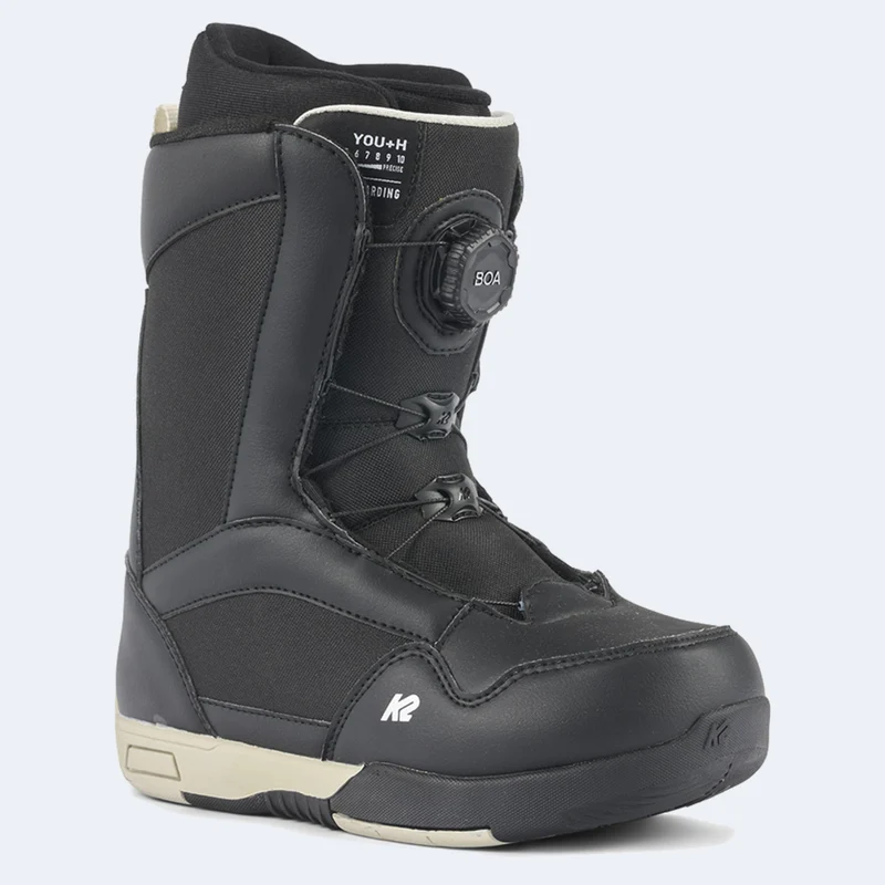 2026 K2 Youth Junior Snowboard Boots