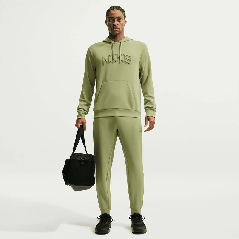 flex men's dri-fit uv fleece Fitness Joggers