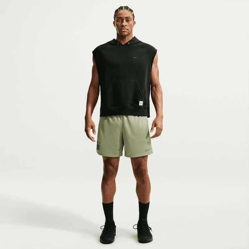 flex men's dri-fit 7i Training Shorts