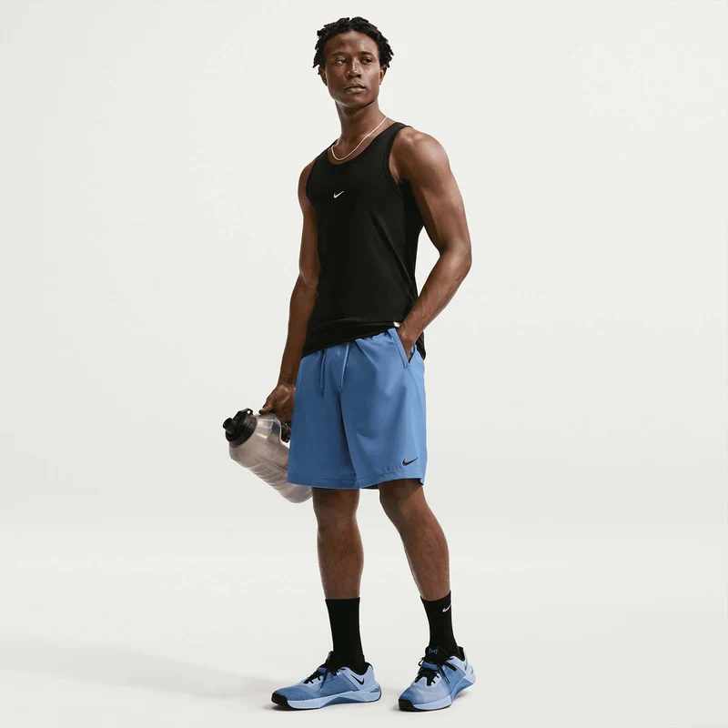 Form Men's Dri-fit 9i Unlined Shorts