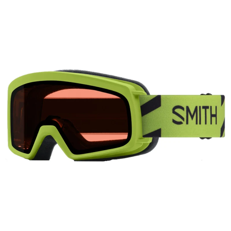 2024 Smith Rascal Junior Goggle