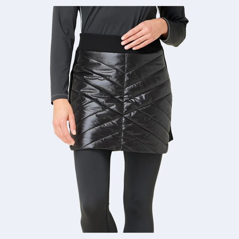 Krimson Klover Carving Skirt