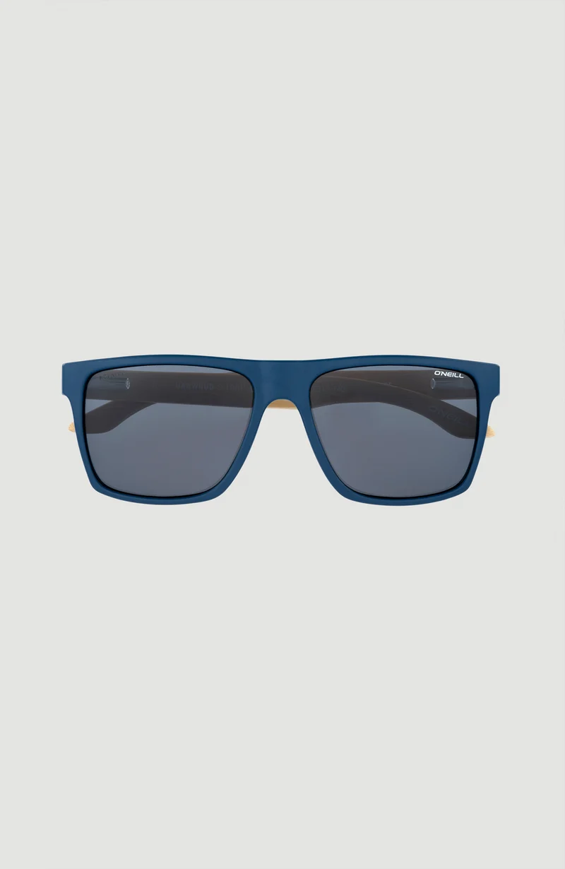Harwood Sunglasses | BLUE CRYSTAL
