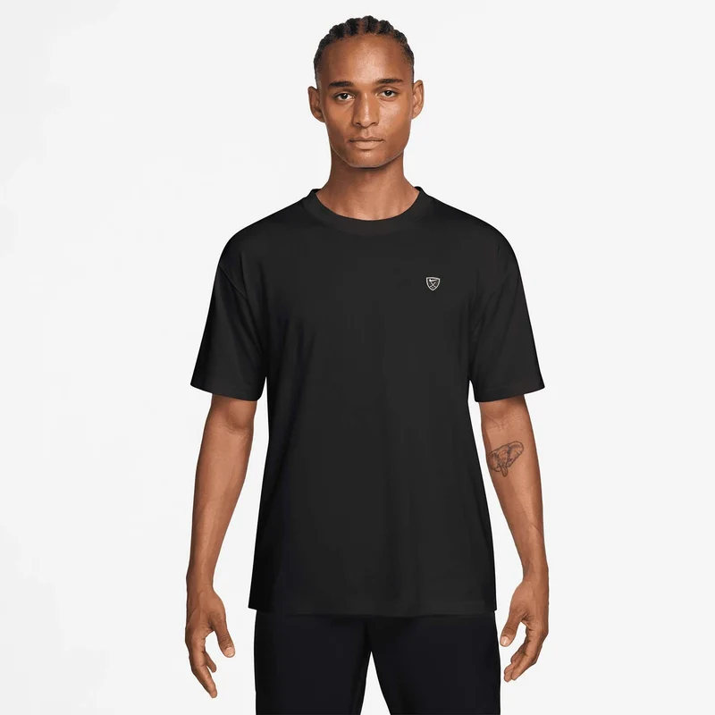 dri-fit loose golf t-shirt
