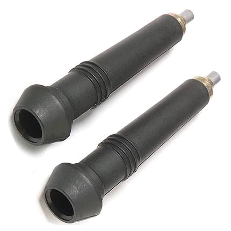 Leki Carbide Universal Flex Tips