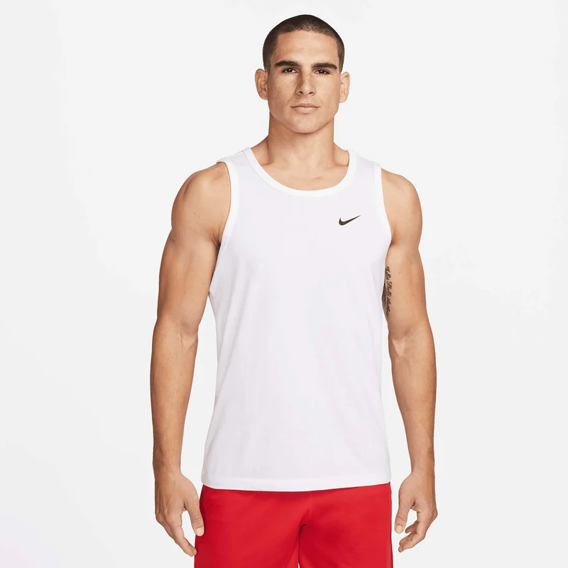 dri-fit men's training tanktop