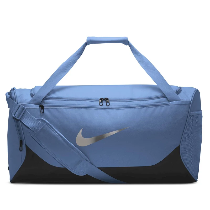 brasilia training duffel tas (medium 60 l)