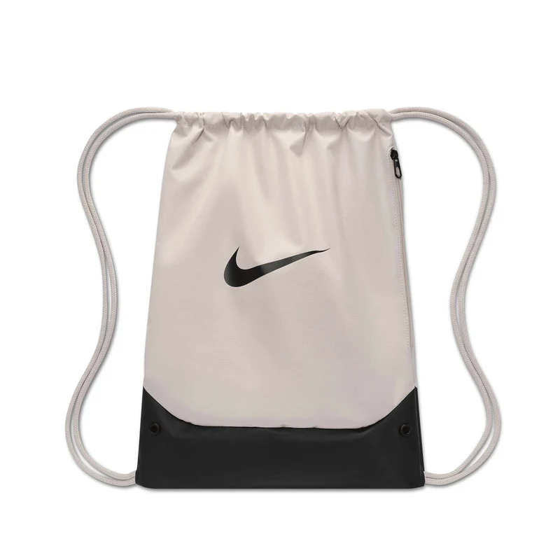 Brasilia Tas met trekkoord (18 liter)