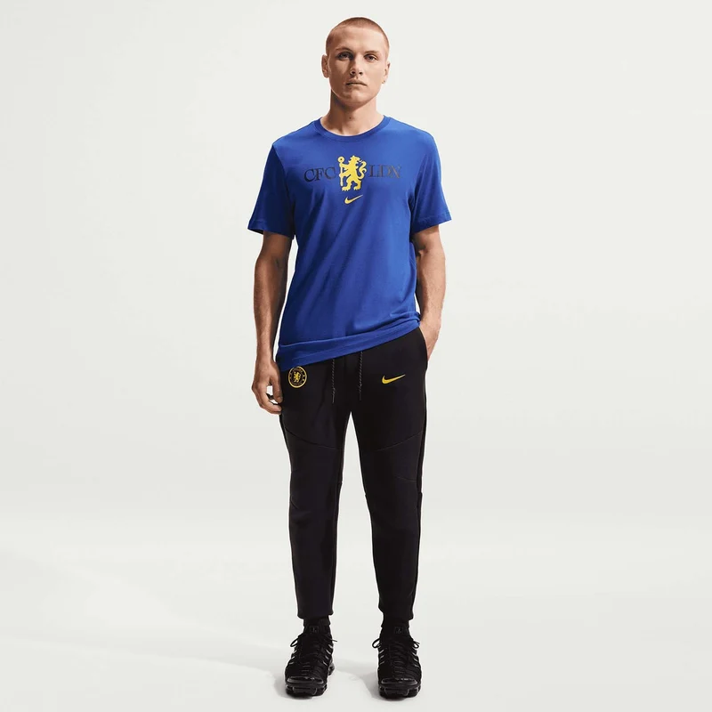 Chelsea FC fleece jogger