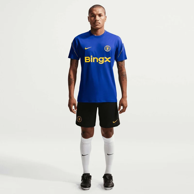 Chelsea FC Dri-Fit Strike top