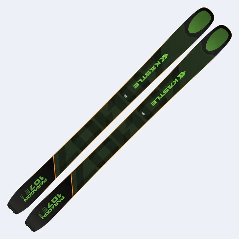 2027 Kastle Paragon 107 Skis
