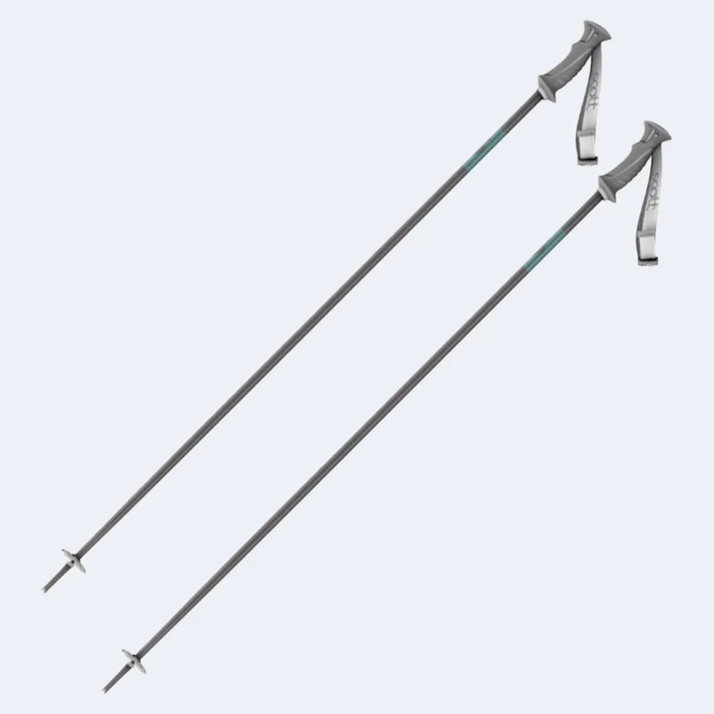 Scott MJ Re-entry Women's Ski Poles