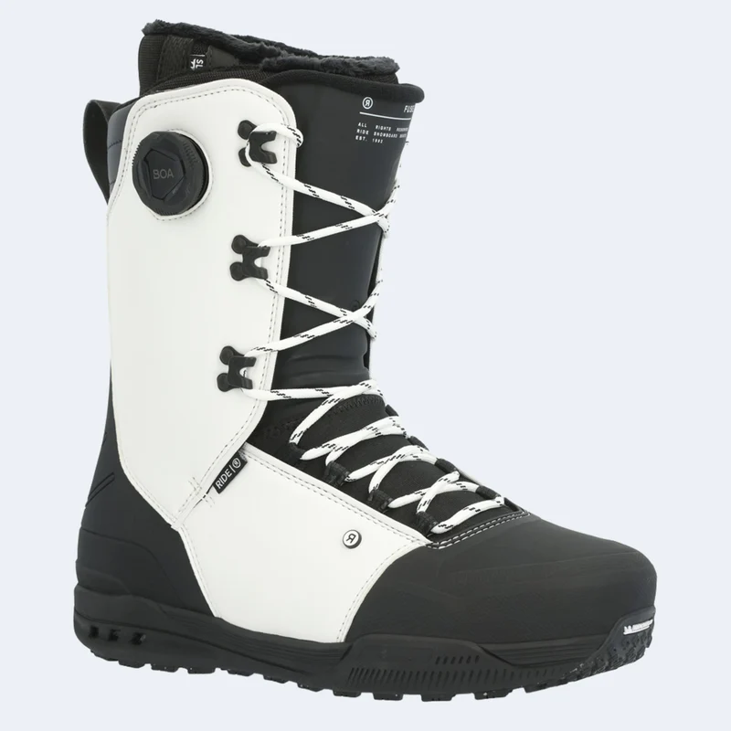 2024 Ride Fuse Snowboard Boots