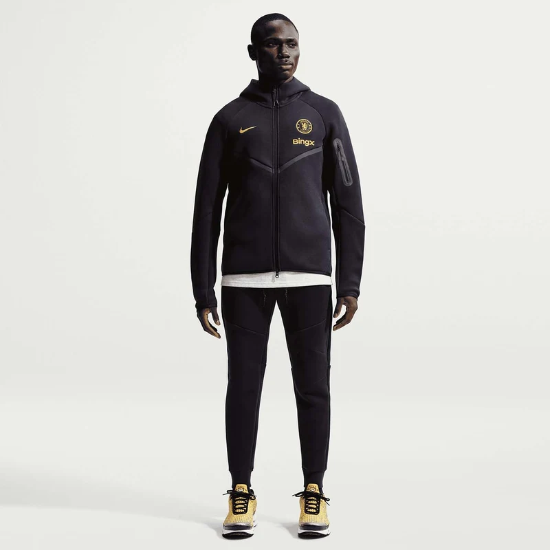 Chelsea FC Tech Fleece Windrunner