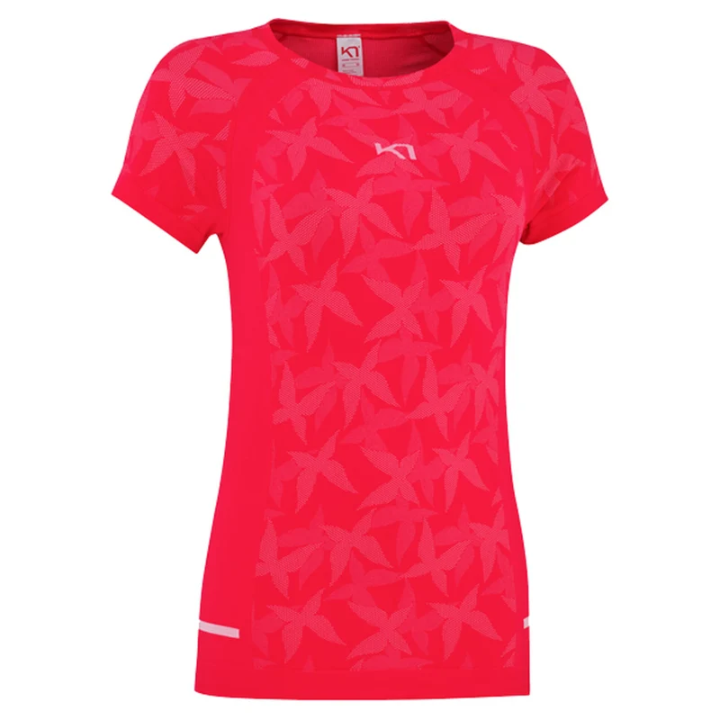 Kari Traa Women's Butterfly Tee