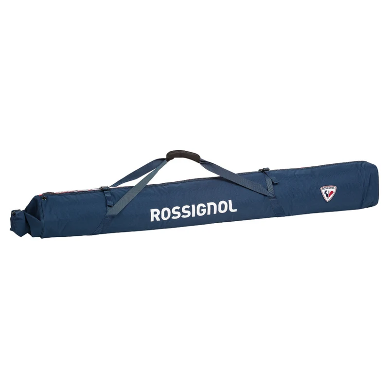 2024 Rossignol Strato Extendable Ski Bag 160cm - 210cm