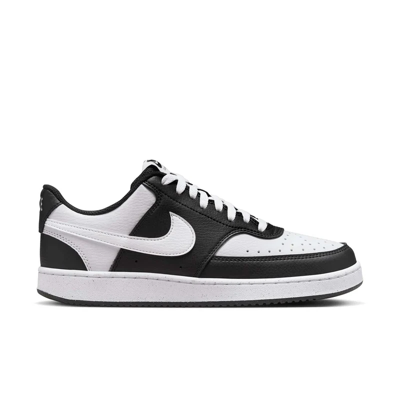 Court Vision Low Next Nature schoenen