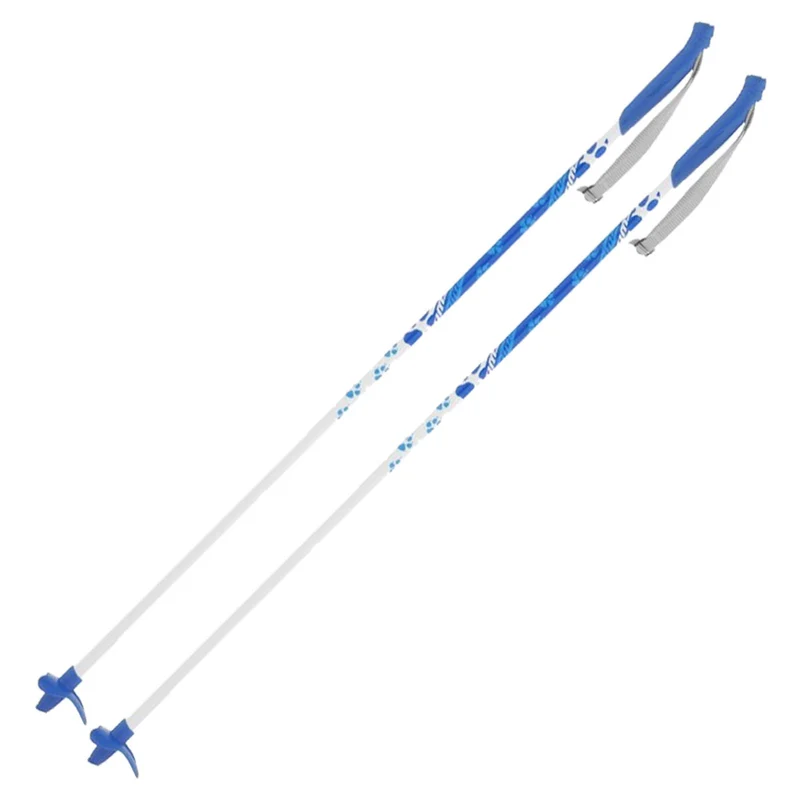 Swix Snowpath Jr Nordic Ski Poles