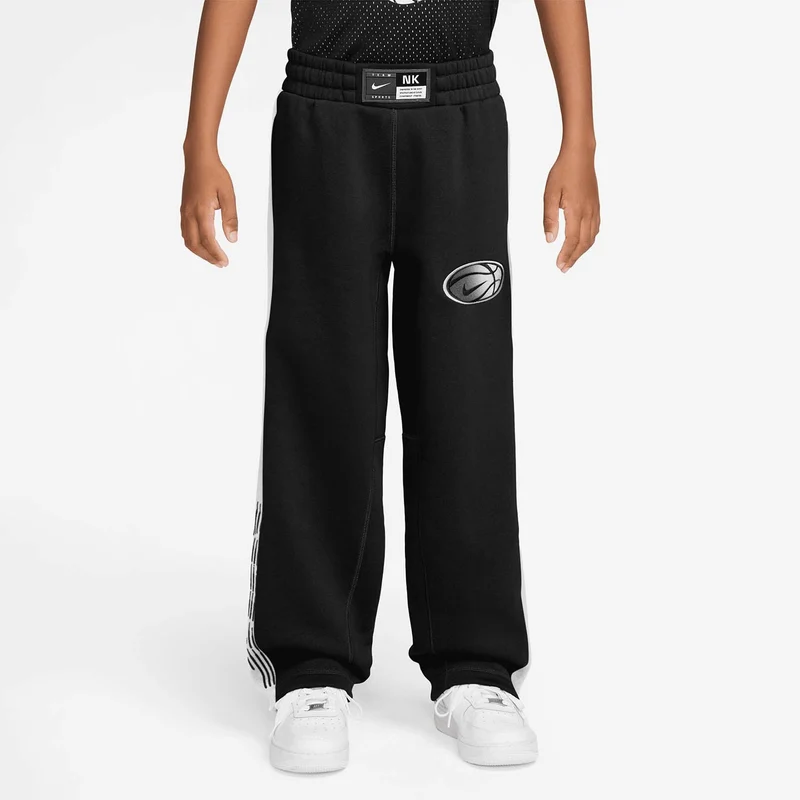 big kids' dri-fit basketball broek