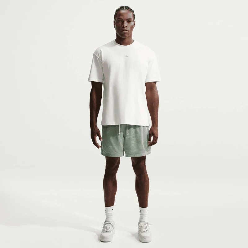 Standard Issue Dri-FIT basketbalshirt