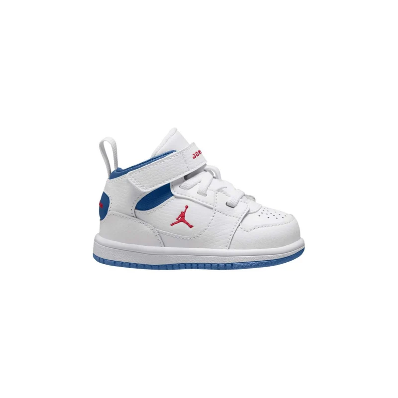 jordan court connect baby/toddler schoenen